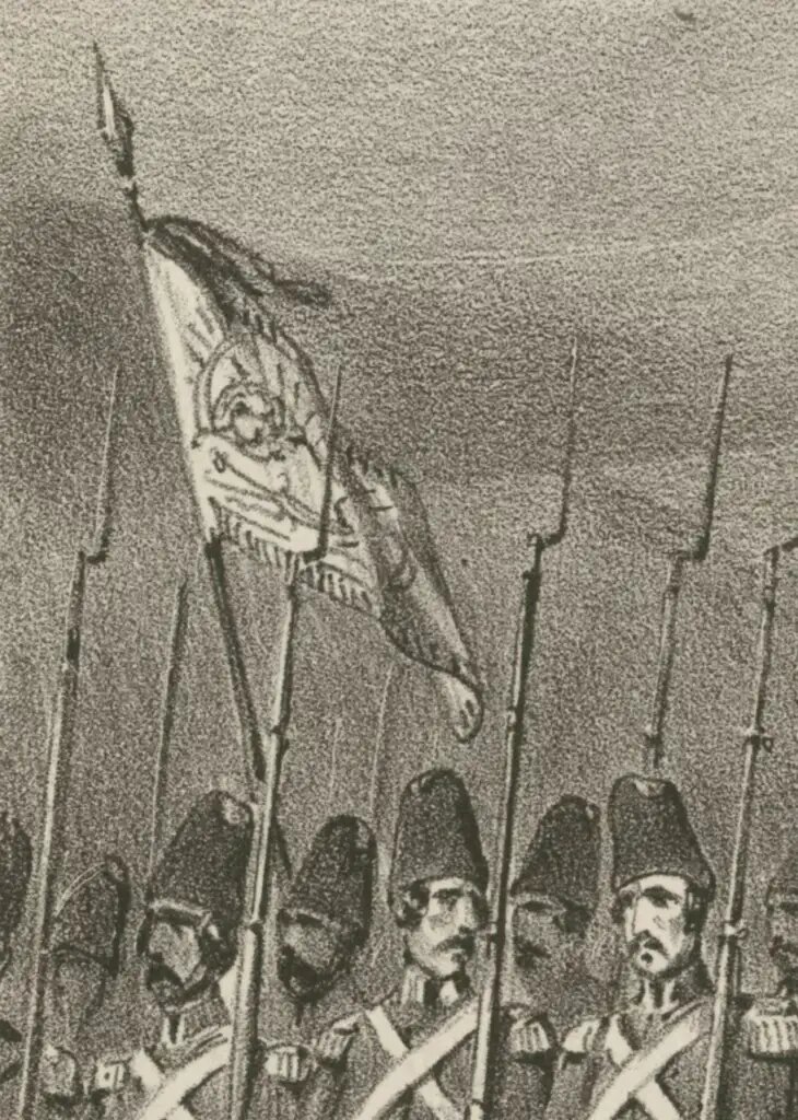 شیر و خورشید در تاریخ ایران قدمت پنجهزار ساله دارد