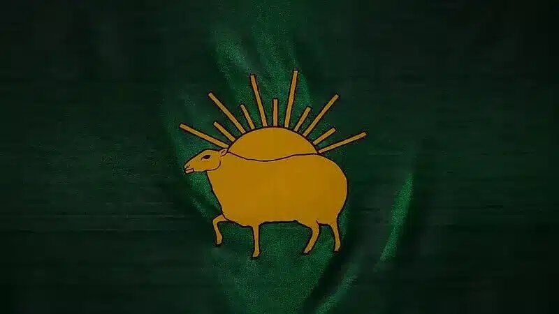 شیر و خورشید در تاریخ ایران قدمت پنجهزار ساله دارد