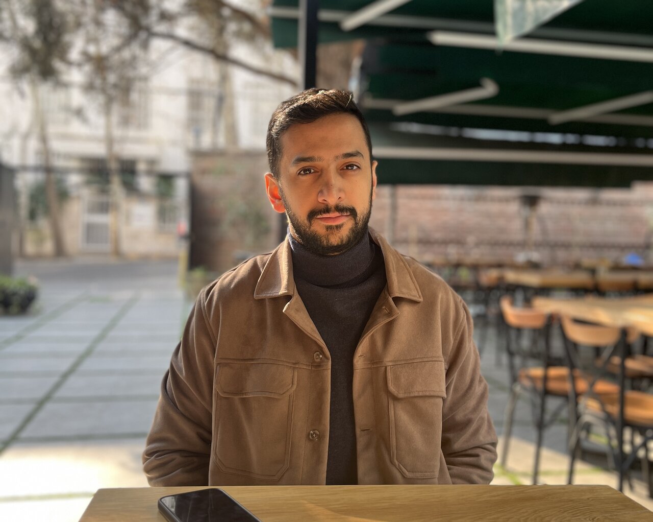 زاکانیسم لیبرال و فعالیتهای خیالی در دنیای نیویورک زاکانیسم لیبرال و فعالیتهای خیالی در دنیای نیویورک