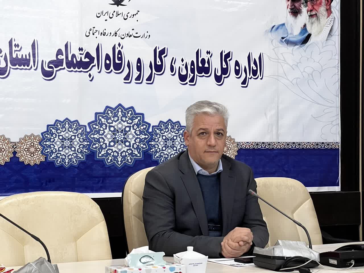 ثبت ۱۵ هزار میلیارد ریال خرید کالابرگی در استان قزوین انجام شد. ثبت ۱۵ هزار میلیارد ریال خرید کالابرگی در استان قزوین انجام شد.