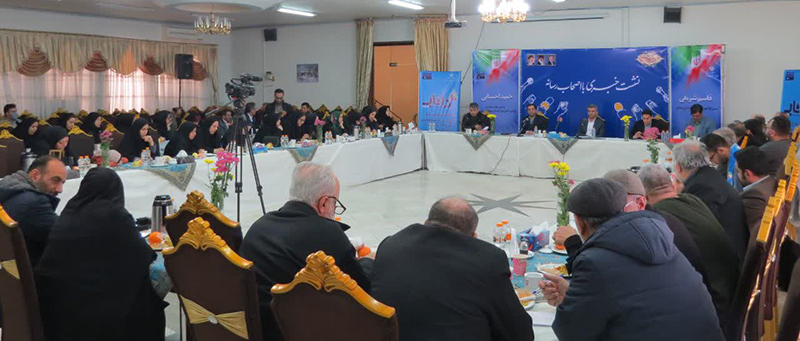 دانش‌آموزان سمنان پرچمدار فرهنگ نجات آب