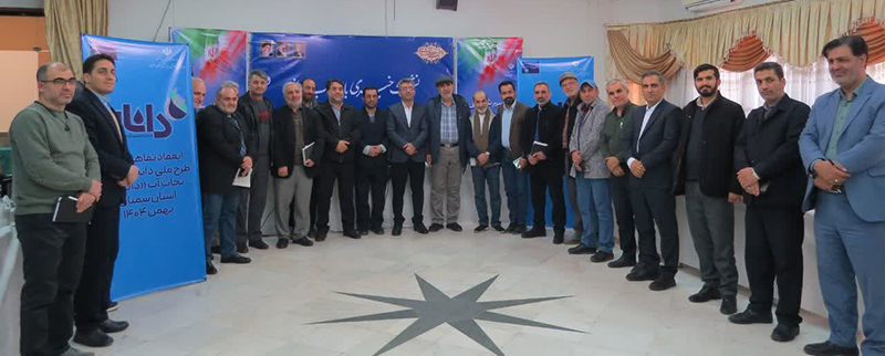 دانشآموزان سمنان پرچمدار فرهنگ نجات آب