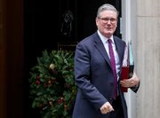 سایه اپستین بر داونینگ‌استریت؛ استارمر به استعفا نزدیک می‌شود؟