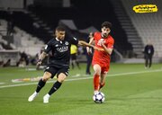 ببینید | تراکتور هم در آسیا شکست خورد؛ گل اول السد به تی‌تی‌های تبریز