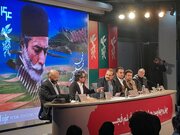 ادعای کارگردان «مولا»: آرونوفسکی نتوانست ولی ما توانستیم!