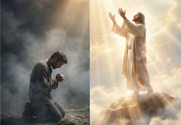 فرق تَوّاب و أَوّاب در قرآن چیست؟