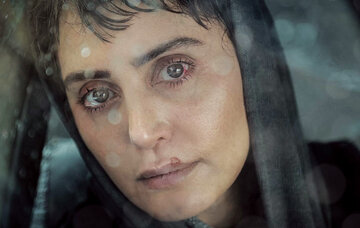 فیلمی که الناز شاکردوست در آن بازی کرده، یک درام هندی است؟