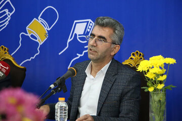 آموزش‌وپرورش استان سمنان روی ریل افتخار