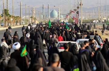 آیا شیعه توانسته است امید به امام زمان(عج) را جهانی کند؟