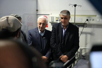 مراکز پلاسما درمانی در کشور به ۵۰ مرکز می‌رسد/ درمان ۲ هزار بیمار دیابتی