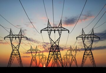 افتتاح ۷۵ طرح برق‌رسانی با اعتبار ۱۴۶۳ میلیارد ریال در هرمزگان