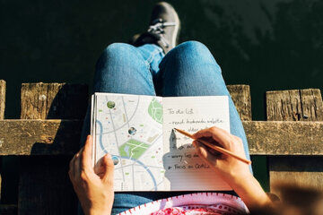 مهاجرت تحصیلی از رویا تا واقعیت!