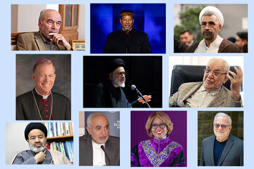 جهان در آستانه جنگ مهیب آمریکا و اسراییل علیه ایران / بیانیه اندیشمندان ایرانی و آمریکایی در ستایش صلح و عدم خشونت