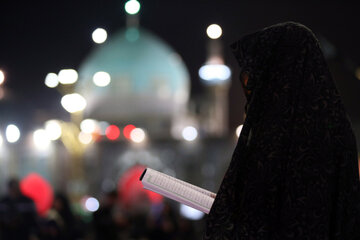 راه افزایش محبت کدام است؟