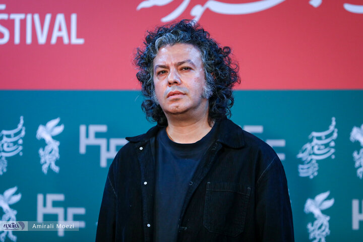 فوتوکال فیلم جهان مبهم هاتف