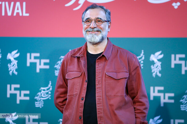 فوتوکال فیلم جهان مبهم هاتف