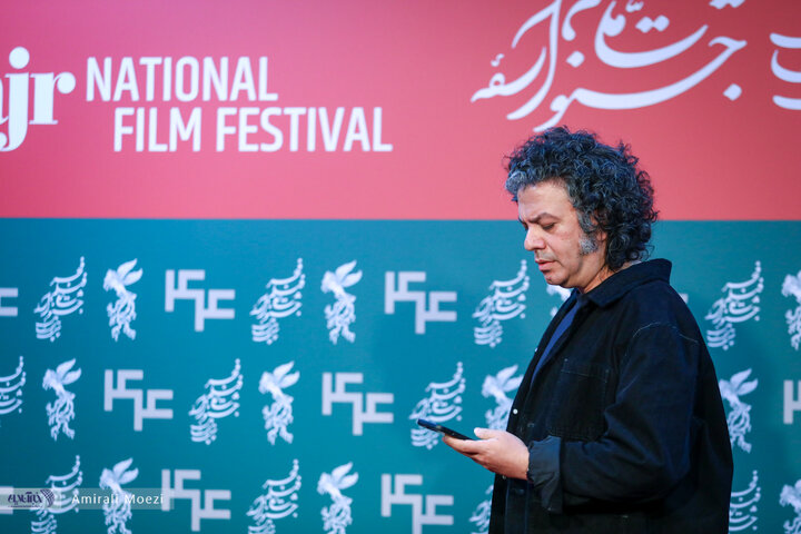 فوتوکال فیلم جهان مبهم هاتف