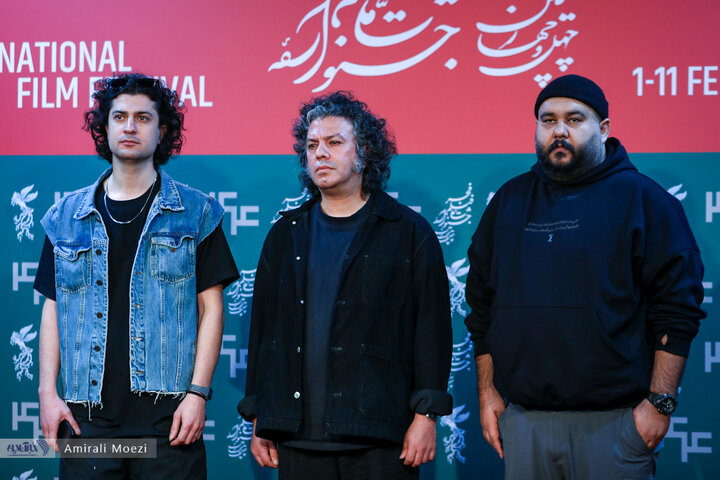 فوتوکال فیلم جهان مبهم هاتف