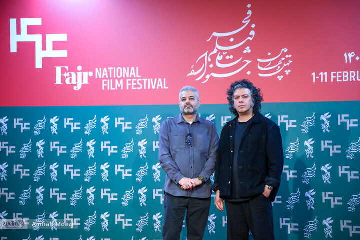 فوتوکال فیلم جهان مبهم هاتف