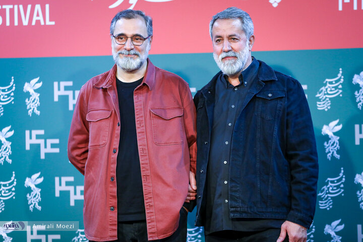 فوتوکال فیلم جهان مبهم هاتف