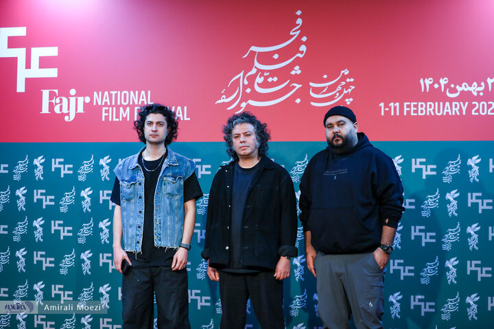 فوتوکال فیلم جهان مبهم هاتف