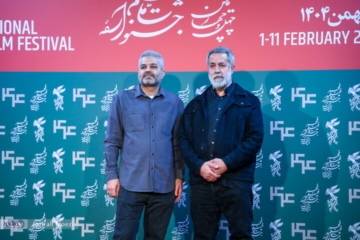 فوتوکال فیلم جهان مبهم هاتف