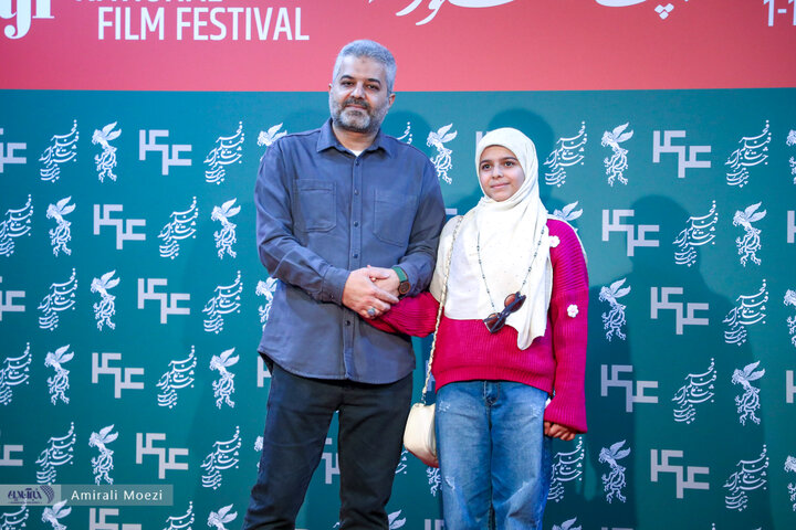 فوتوکال فیلم جهان مبهم هاتف