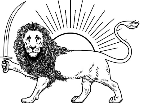 روایت درست پرچم شیر و خورشید؛ از مشروطه تا انقلاب