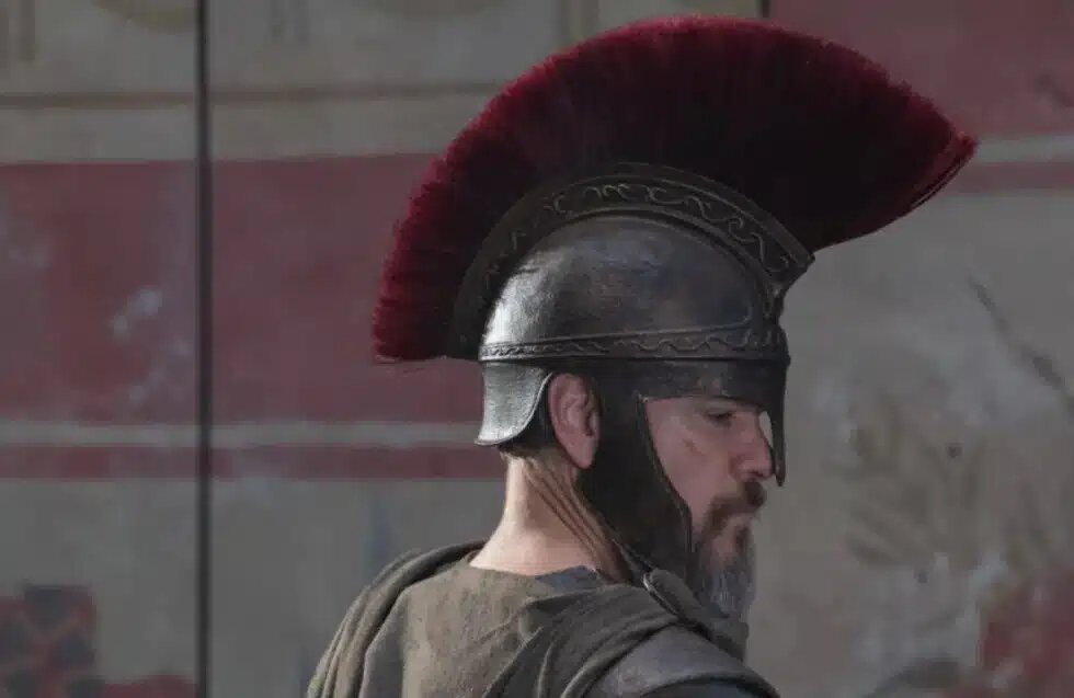 بیدقتی تاریخی در یکی از مهمترین فیلمهای سال