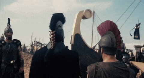 بیدقتی تاریخی در یکی از مهمترین فیلمهای سال