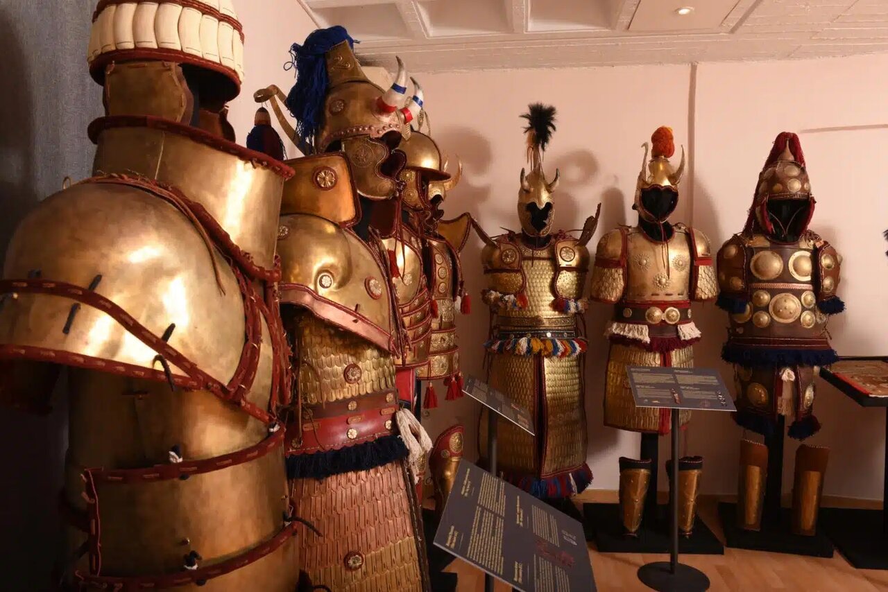 بی‌دقتی تاریخی در یکی از مهم‌ترین فیلم‌های سال