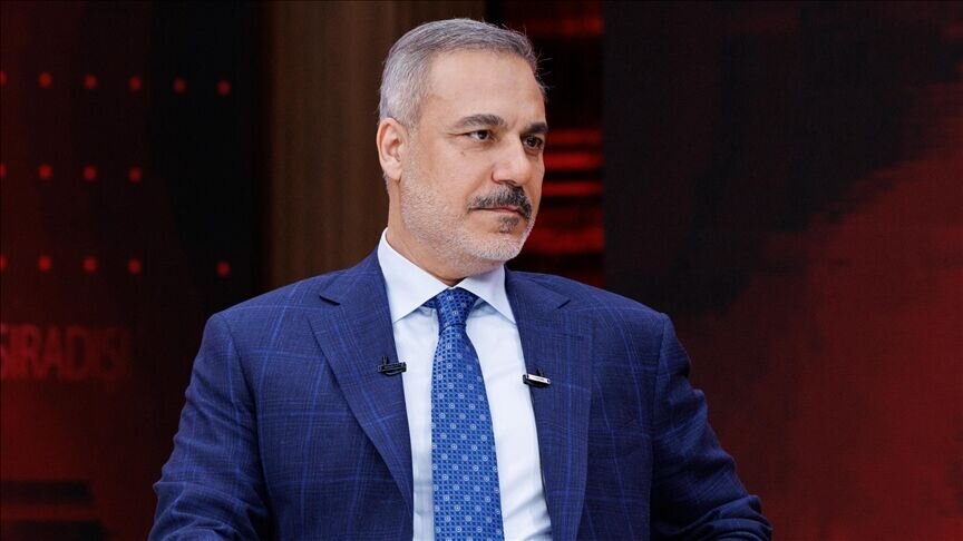 بازتاب اظهارات وزیر خارجه ترکیه درباره ایران/ فیدان: روبیو گفت برو به ایرانی‌ها بگو…/ حمله لفظی گراهام به سه کشور ترکیه، قطر و مصر