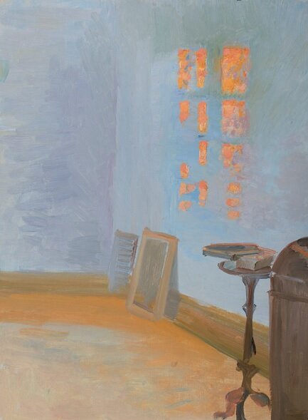 «آنا آنچر» که بود؟