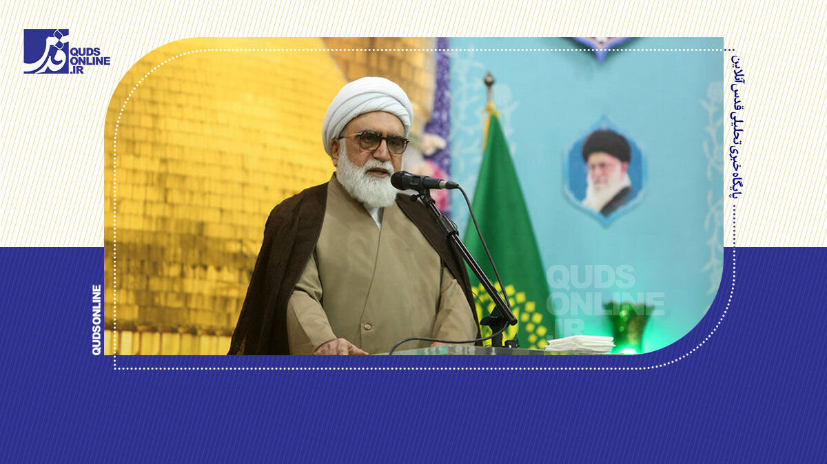 ببینید | آیت الله مروی: آیا ما مدیران کشور سهمی در نارضایتی‌های مردم نداشته‌ایم؟