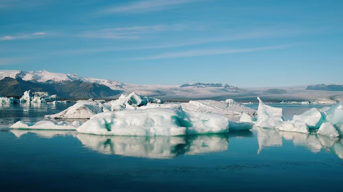 رقابت جهانی در دوران خشکسالی: کدام کشور بالاترین منابع آب شیرین را در اختیار دارد؟ رقابت جهانی در دوران خشکسالی: کدام کشور بالاترین منابع آب شیرین را در اختیار دارد؟