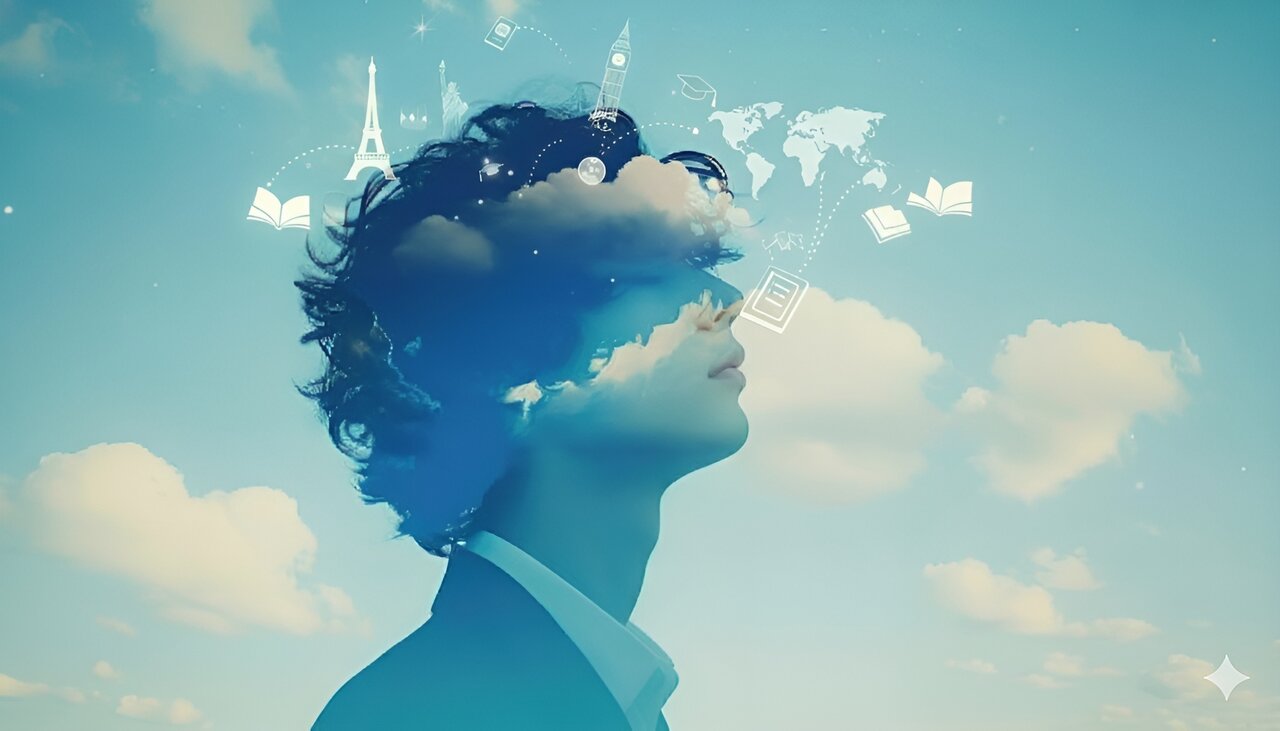 تحصیل در خارج از کشور