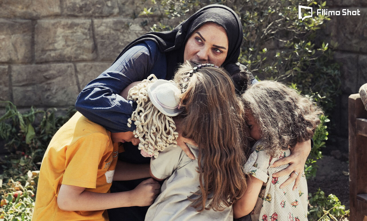 نمی‌خواستم با زبانی تبلیغاتی و سیاسی هم‌چون صداوسیما، از کودکان فلسطینی بگویم/ این‌جا خبری از نمادهای شناخته‌شده؛ چفیه و مسجدالاقصی نیست