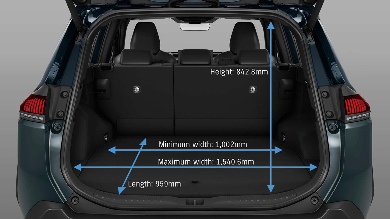 تویوتا RAV4 با نشان سوزوکی به بازار آمد