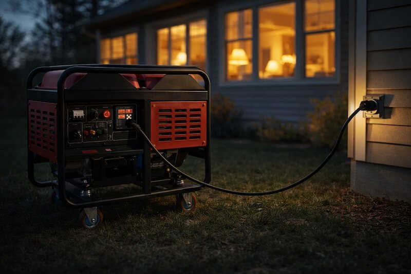 کاربرد موتور برق بی صدا در محیط‌های آپارتمانی و مسکونی برای کاهش آلودگی صوتی