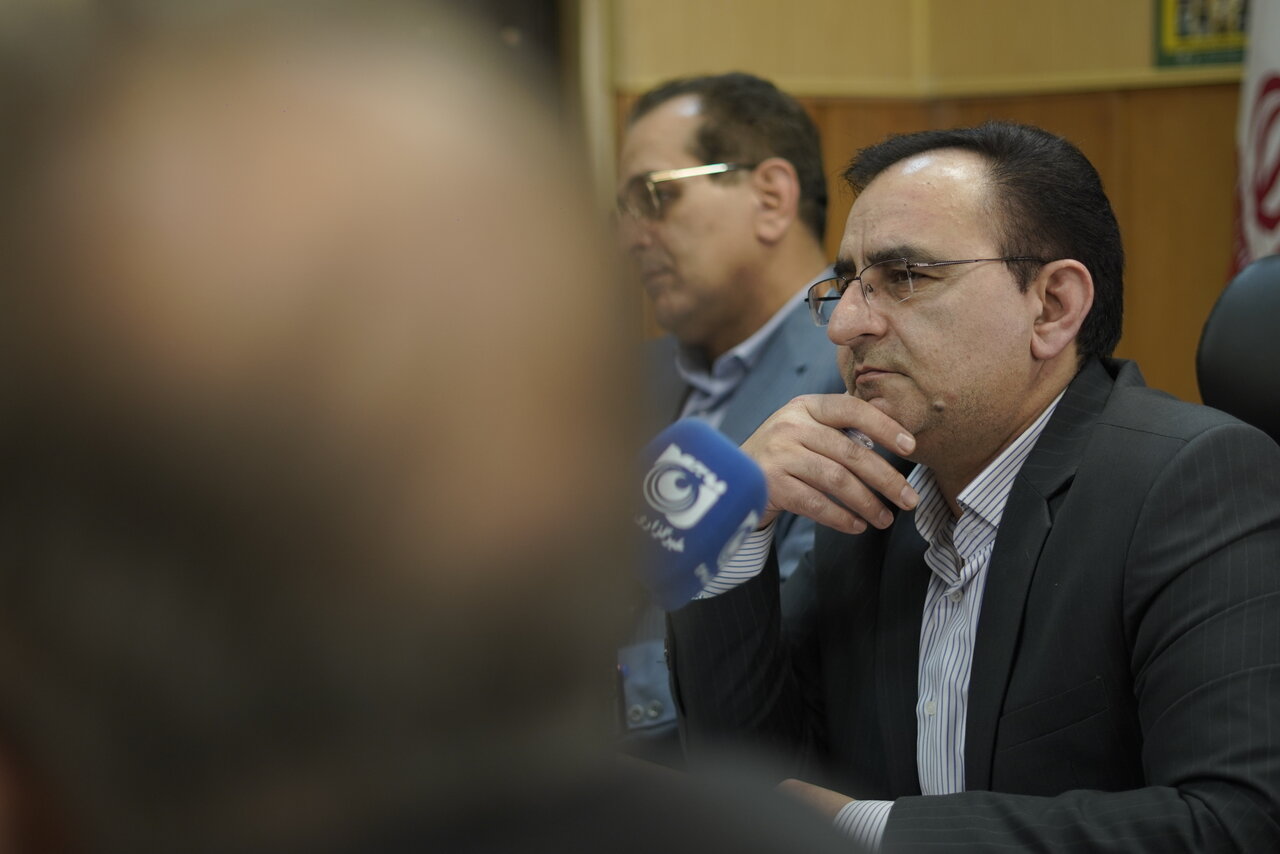 ثبتنام ۲۳۰۸ فرد داوطلب از مناطق شهری و روستایی در استان ایلام انجام شد. ثبتنام ۲۳۰۸ فرد داوطلب از مناطق شهری و روستایی در استان ایلام انجام شد.