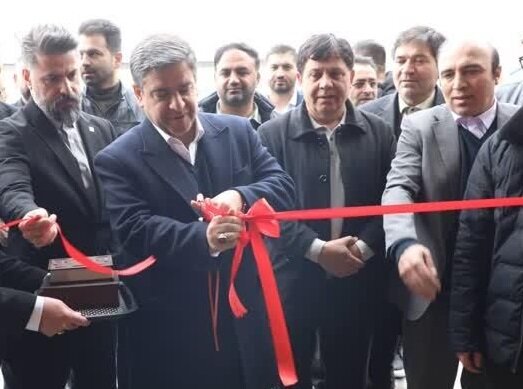 استاندار اردبیل اعلام کرد: ۲۲ پروژه اقتصادی برای واگذاری به بخش خصوصی آماده شدهاند. استاندار اردبیل اعلام کرد: ۲۲ پروژه اقتصادی برای واگذاری به بخش خصوصی آماده شدهاند.