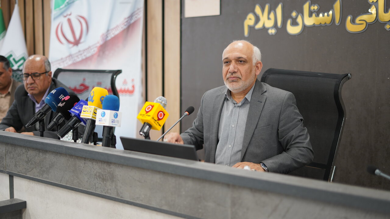 کسب درآمد عوارض ارزشافزوده و آلایندگی در ایلام به میزان ۱۳۶ درصد تحقق یافت. کسب درآمد عوارض ارزشافزوده و آلایندگی در ایلام به میزان ۱۳۶ درصد تحقق یافت.