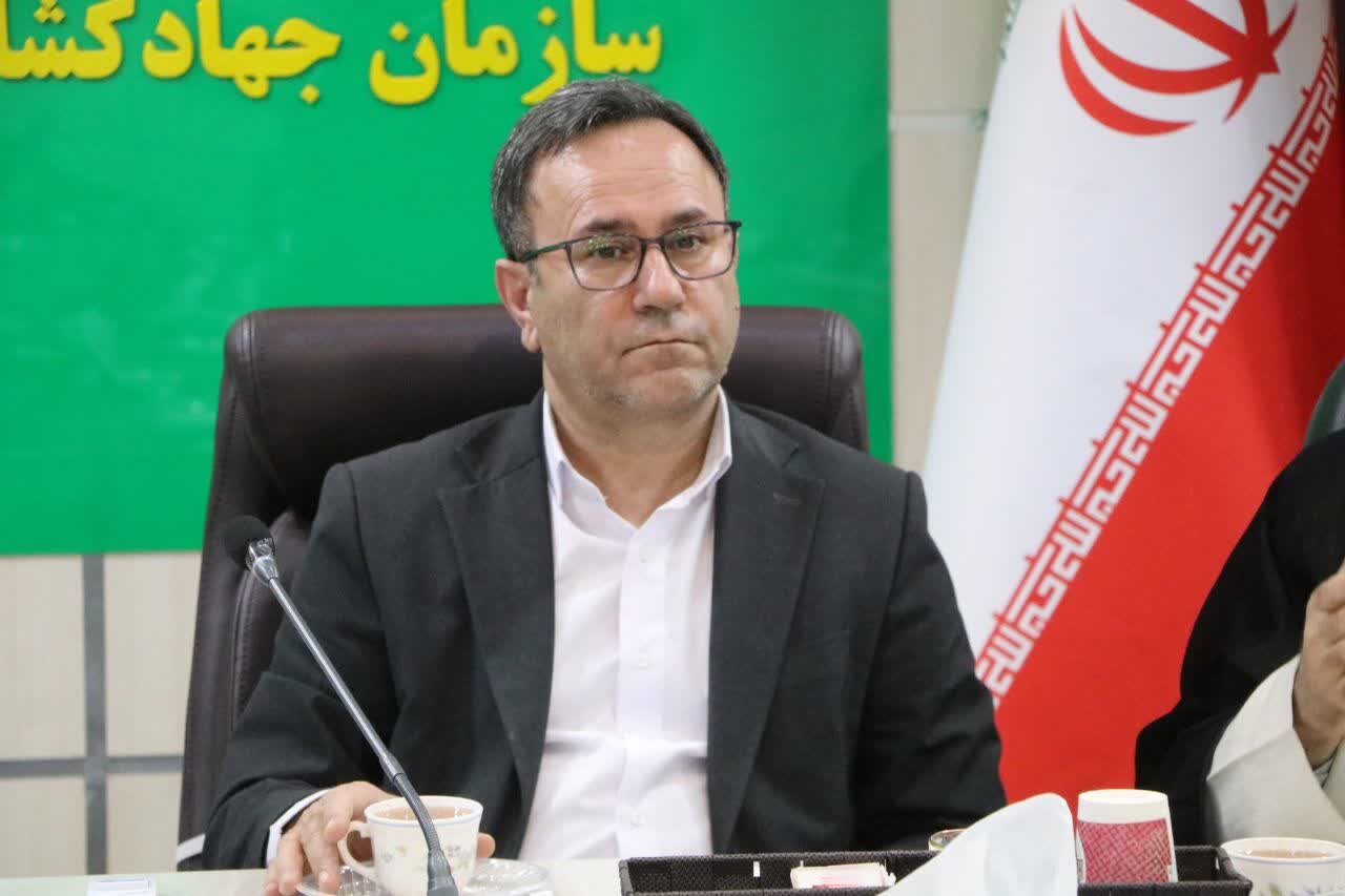 لرستان به خودکفایی در تولید بیشتر محصولات دامی و کشاورزی دست یافته است. لرستان به خودکفایی در تولید بیشتر محصولات دامی و کشاورزی دست یافته است.