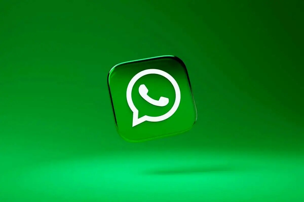 بهروزرسانی اخیر واتساپ / ویژگی جدیدی به نسخه وب افزوده گردید بهروزرسانی اخیر واتساپ / ویژگی جدیدی به نسخه وب افزوده گردید