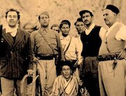 مبارزان تنگستان؛ «قهرمانان مردمی» یا «راهزنان اجتماعی»؟