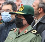 یاوه‌سرایی ترامپ از سر ترس است