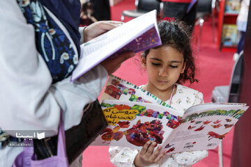 کتابفروشی بدون ویترین کودک؛ مرگ تدریجی کتابخوانی کتابفروشی بدون ویترین کودک؛ مرگ تدریجی کتابخوانی