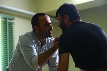 «تخطی»؛ ادعای جسارت، گرفتار در بازی ترحم و روایت مظلوم‌نمایی