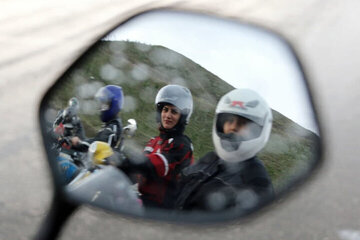 اجتهاد پویا و حل مسئله موتورسواری زنان/ نقش مرجعیت در بررسی مسائل جدید