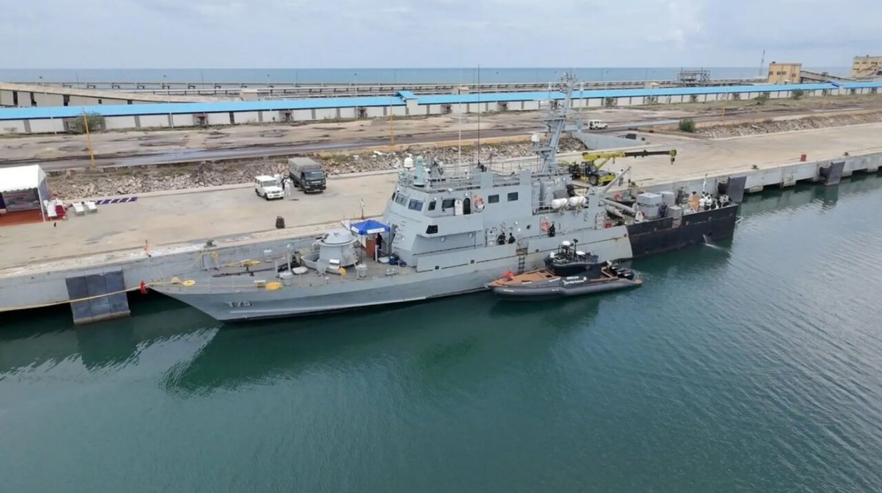 چگونه قایقهای بدون سرنشین جایگزین کشتیهای میلیاردی میشوند؟